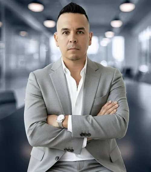 Luis Rodriguez